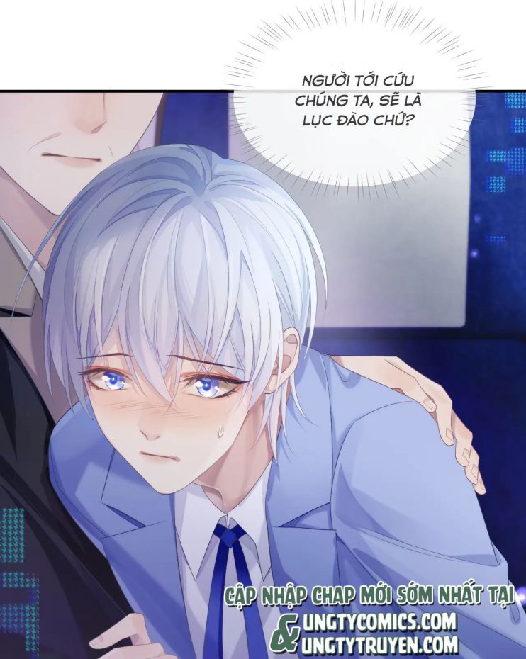 Cả Thế Giới Đều Muốn Ghép Chúng Tôi Làm Cp Mặc Dù Chúng Tôi Muốn Ly Hôn Chapter 41 - 41