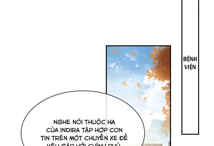 Cả Thế Giới Đều Muốn Ghép Chúng Tôi Làm Cp Mặc Dù Chúng Tôi Muốn Ly Hôn Chapter 41 - 44