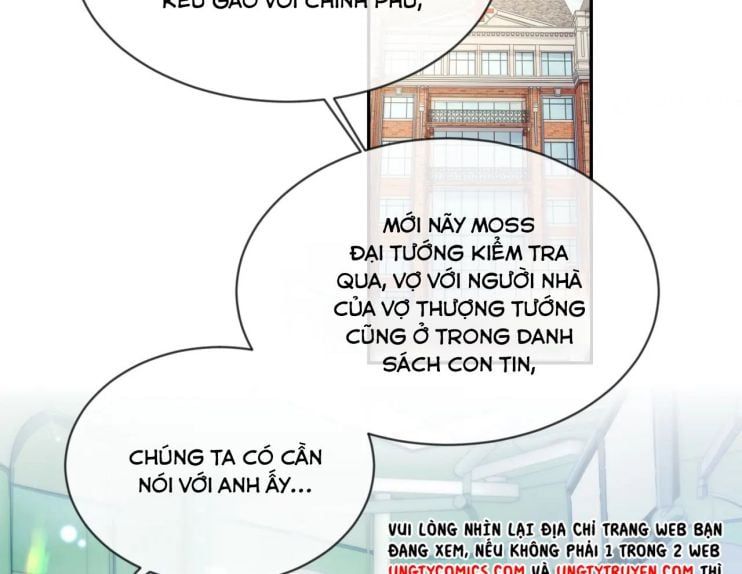 Cả Thế Giới Đều Muốn Ghép Chúng Tôi Làm Cp Mặc Dù Chúng Tôi Muốn Ly Hôn Chapter 41 - 45