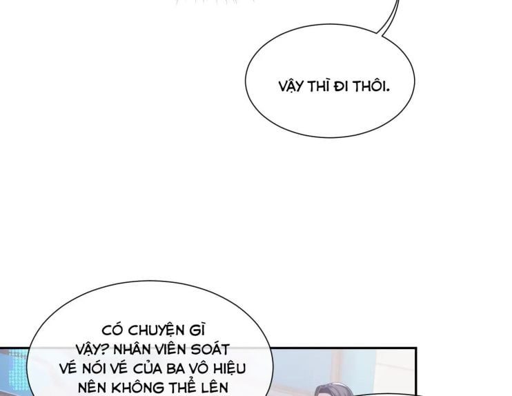 Cả Thế Giới Đều Muốn Ghép Chúng Tôi Làm Cp Mặc Dù Chúng Tôi Muốn Ly Hôn Chapter 41 - 6