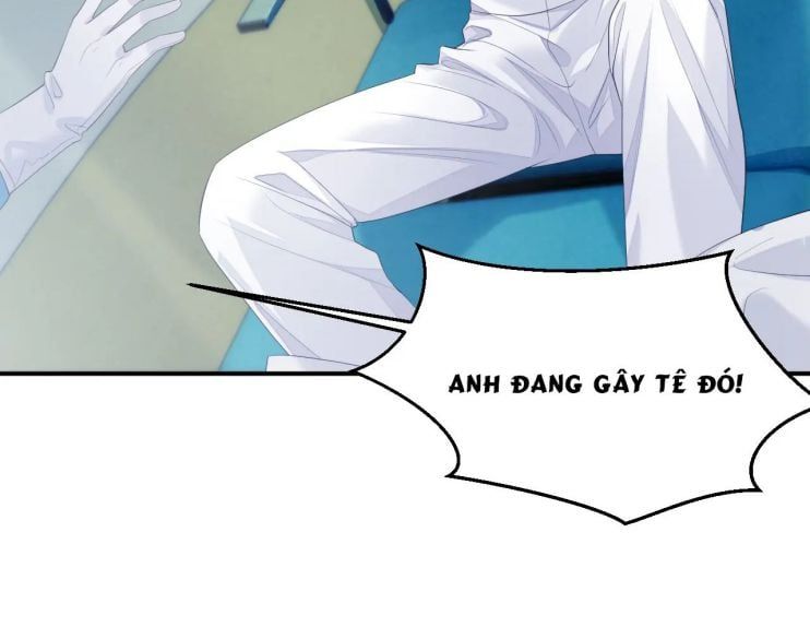 Cả Thế Giới Đều Muốn Ghép Chúng Tôi Làm Cp Mặc Dù Chúng Tôi Muốn Ly Hôn Chapter 41 - 53