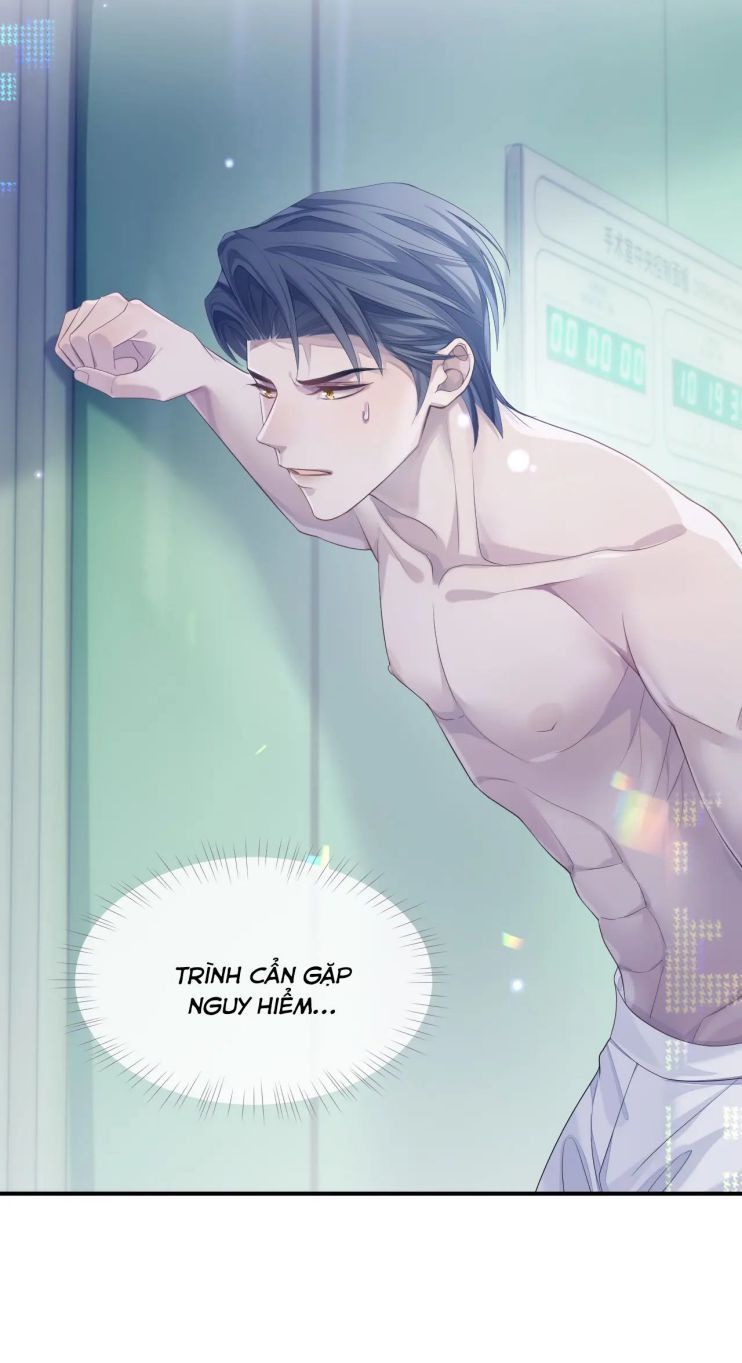 Cả Thế Giới Đều Muốn Ghép Chúng Tôi Làm Cp Mặc Dù Chúng Tôi Muốn Ly Hôn Chapter 41 - 56