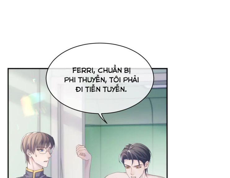Cả Thế Giới Đều Muốn Ghép Chúng Tôi Làm Cp Mặc Dù Chúng Tôi Muốn Ly Hôn Chapter 41 - 57