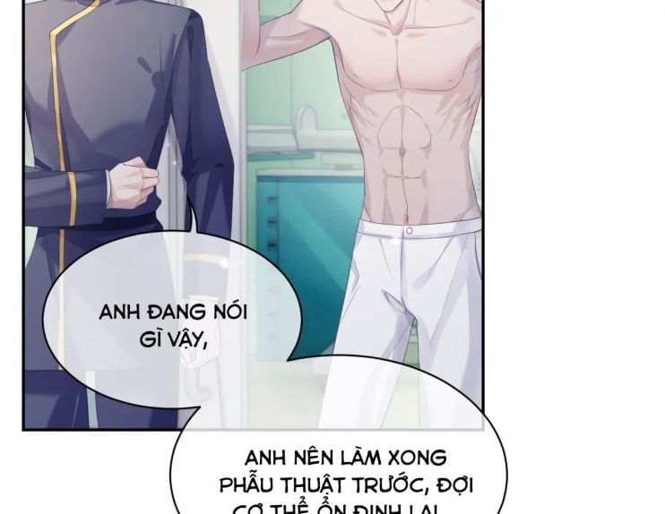 Cả Thế Giới Đều Muốn Ghép Chúng Tôi Làm Cp Mặc Dù Chúng Tôi Muốn Ly Hôn Chapter 41 - 58