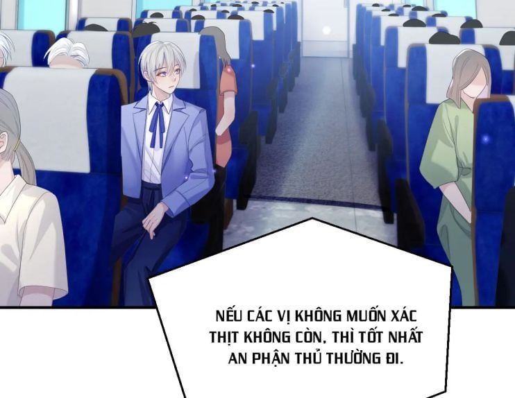 Cả Thế Giới Đều Muốn Ghép Chúng Tôi Làm Cp Mặc Dù Chúng Tôi Muốn Ly Hôn Chapter 41 - 66