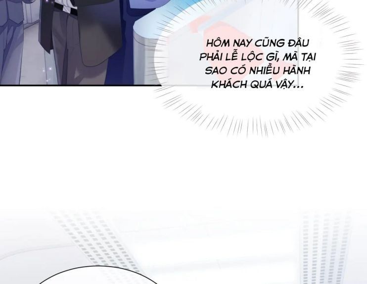 Cả Thế Giới Đều Muốn Ghép Chúng Tôi Làm Cp Mặc Dù Chúng Tôi Muốn Ly Hôn Chapter 41 - 8