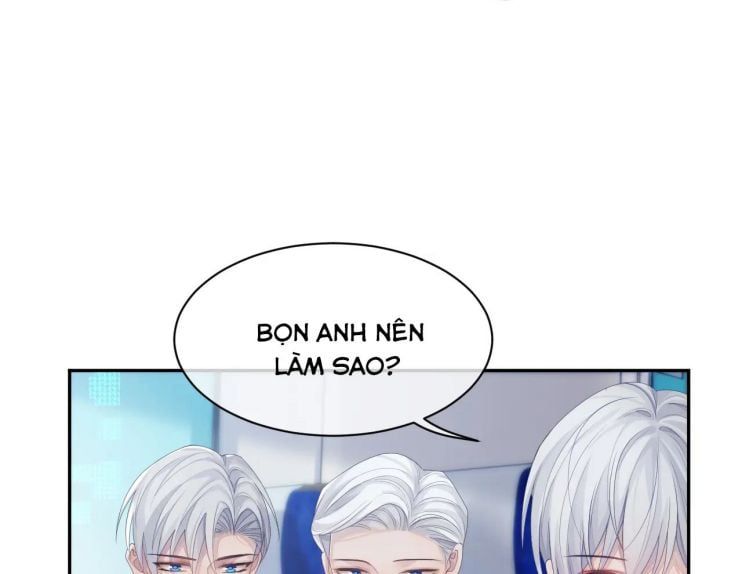 Cả Thế Giới Đều Muốn Ghép Chúng Tôi Làm Cp Mặc Dù Chúng Tôi Muốn Ly Hôn Chapter 41 - 75
