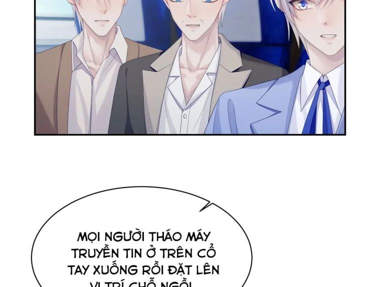 Cả Thế Giới Đều Muốn Ghép Chúng Tôi Làm Cp Mặc Dù Chúng Tôi Muốn Ly Hôn Chapter 41 - 76