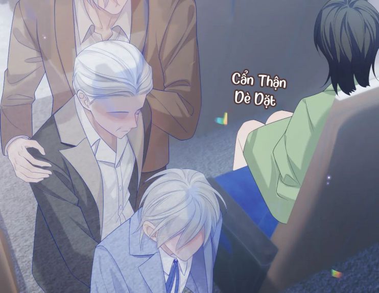 Cả Thế Giới Đều Muốn Ghép Chúng Tôi Làm Cp Mặc Dù Chúng Tôi Muốn Ly Hôn Chapter 41 - 79