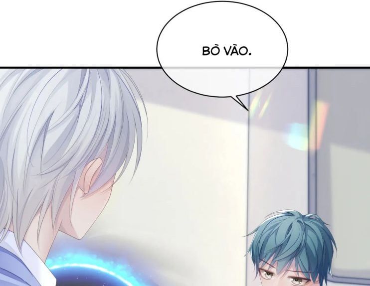 Cả Thế Giới Đều Muốn Ghép Chúng Tôi Làm Cp Mặc Dù Chúng Tôi Muốn Ly Hôn Chapter 41 - 83