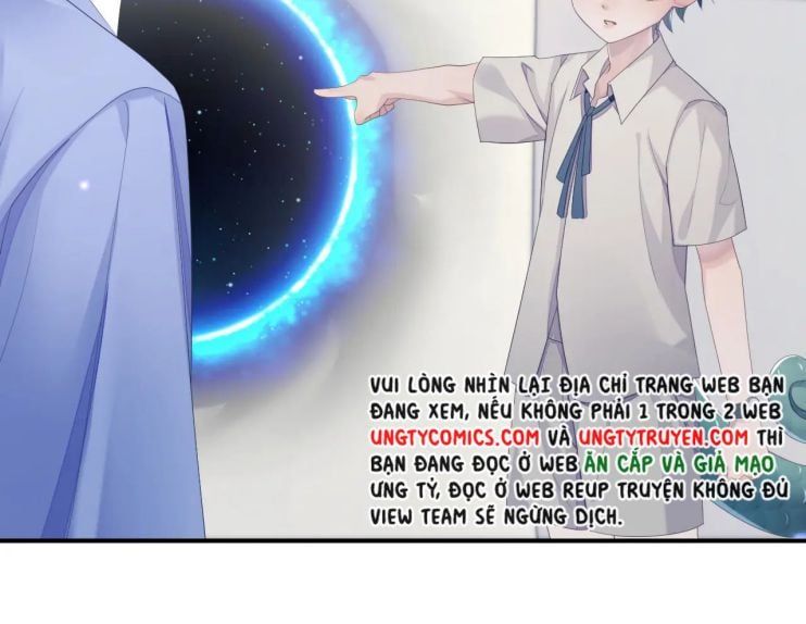 Cả Thế Giới Đều Muốn Ghép Chúng Tôi Làm Cp Mặc Dù Chúng Tôi Muốn Ly Hôn Chapter 41 - 84