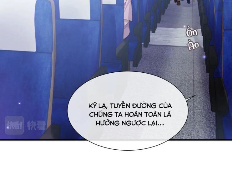 Cả Thế Giới Đều Muốn Ghép Chúng Tôi Làm Cp Mặc Dù Chúng Tôi Muốn Ly Hôn Chapter 41 - 10