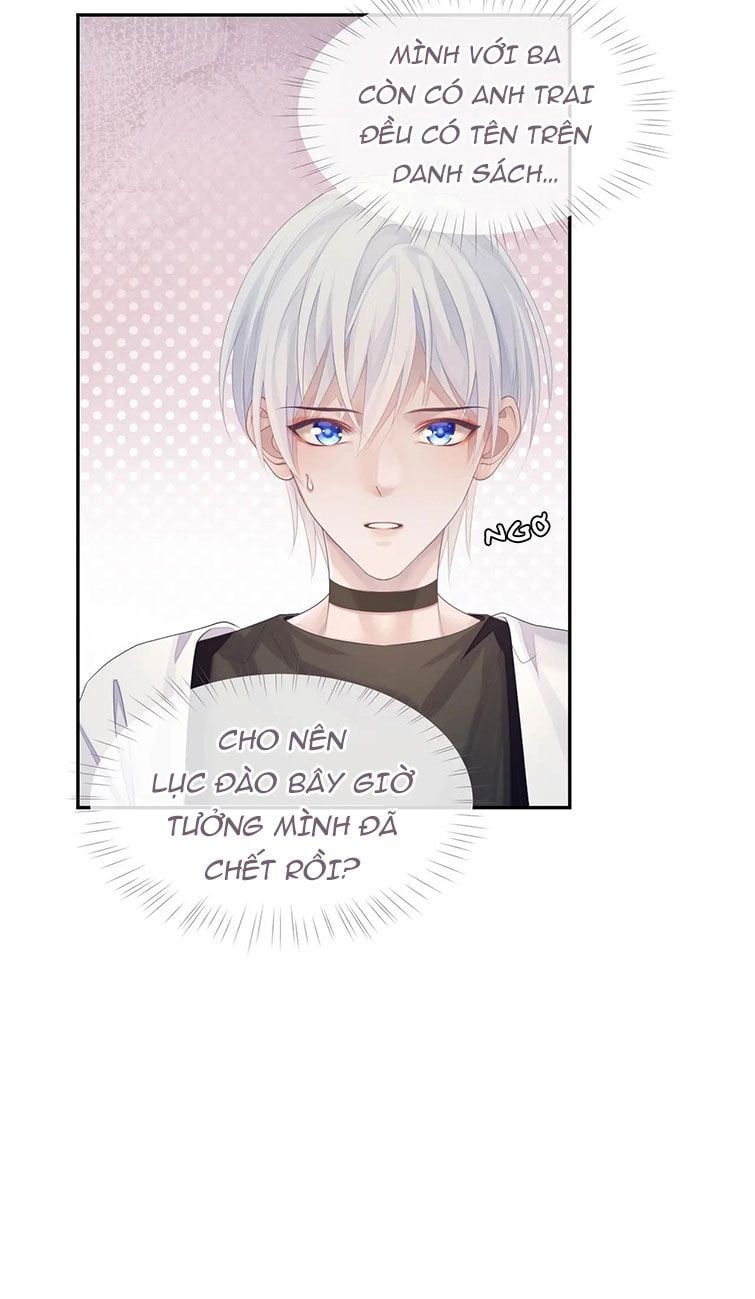 Cả Thế Giới Đều Muốn Ghép Chúng Tôi Làm Cp Mặc Dù Chúng Tôi Muốn Ly Hôn Chapter 42 - 22