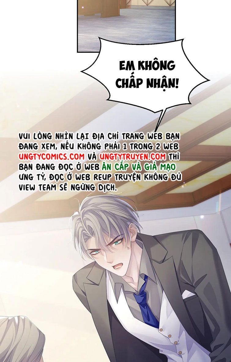 Cả Thế Giới Đều Muốn Ghép Chúng Tôi Làm Cp Mặc Dù Chúng Tôi Muốn Ly Hôn Chapter 42 - 30