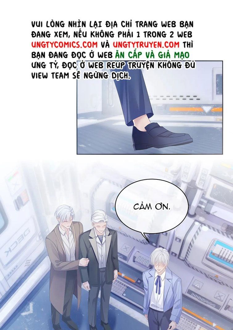 Cả Thế Giới Đều Muốn Ghép Chúng Tôi Làm Cp Mặc Dù Chúng Tôi Muốn Ly Hôn Chapter 42 - 4