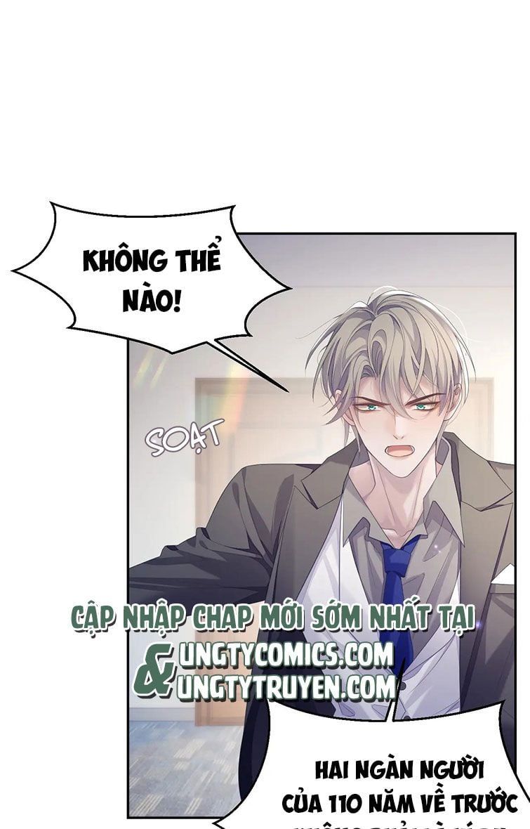 Cả Thế Giới Đều Muốn Ghép Chúng Tôi Làm Cp Mặc Dù Chúng Tôi Muốn Ly Hôn Chapter 42 - 34