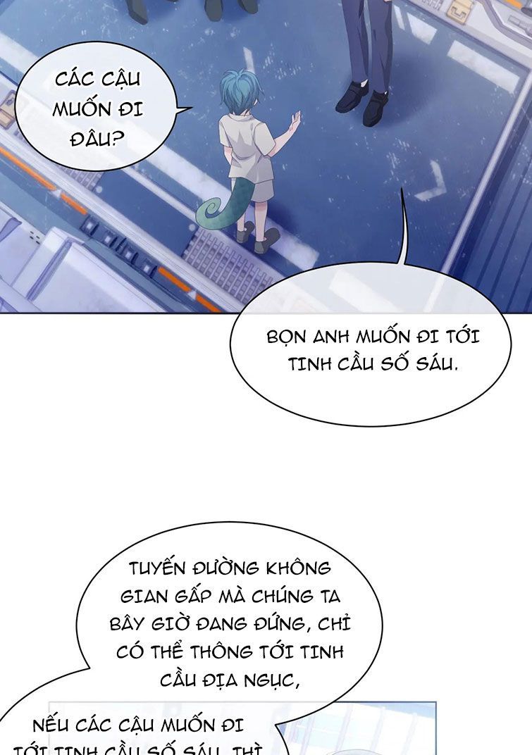 Cả Thế Giới Đều Muốn Ghép Chúng Tôi Làm Cp Mặc Dù Chúng Tôi Muốn Ly Hôn Chapter 42 - 5