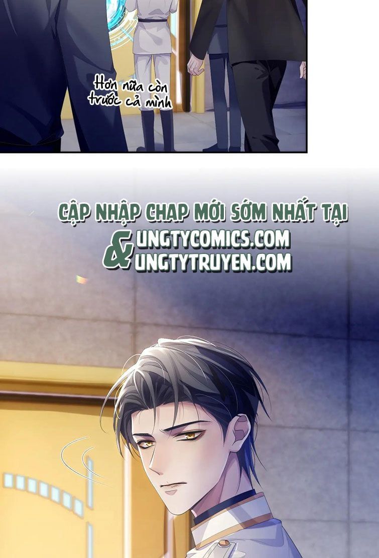 Cả Thế Giới Đều Muốn Ghép Chúng Tôi Làm Cp Mặc Dù Chúng Tôi Muốn Ly Hôn Chapter 42 - 47