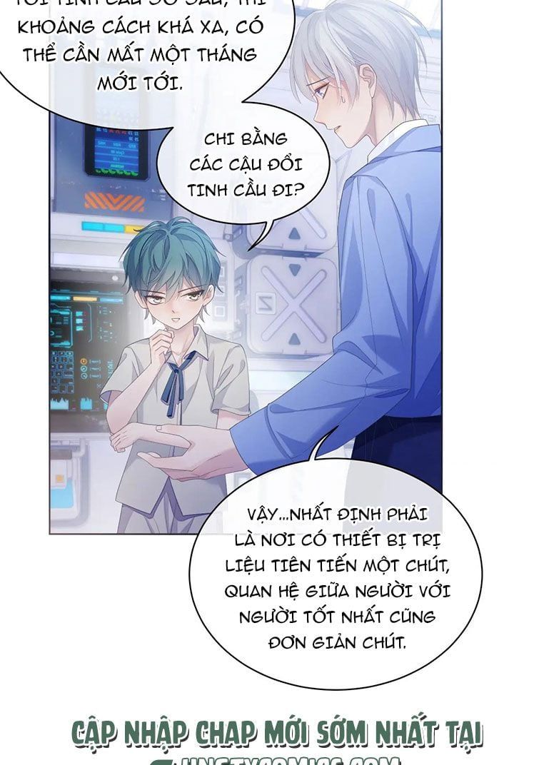 Cả Thế Giới Đều Muốn Ghép Chúng Tôi Làm Cp Mặc Dù Chúng Tôi Muốn Ly Hôn Chapter 42 - 6