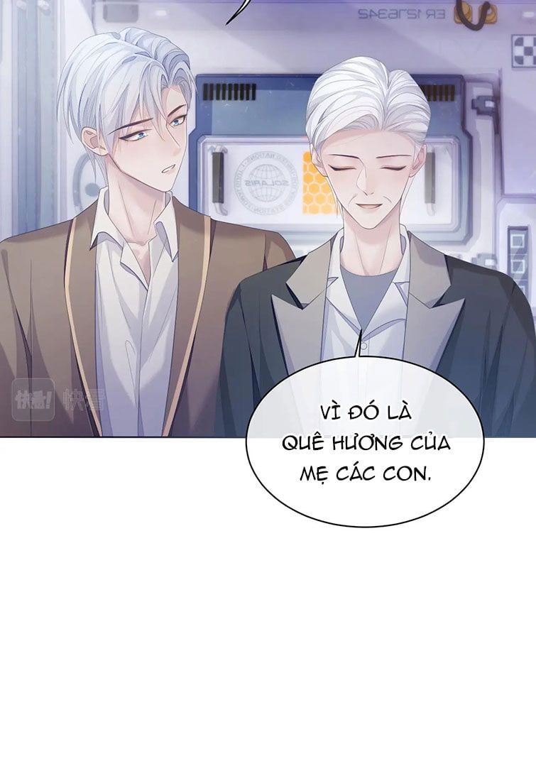 Cả Thế Giới Đều Muốn Ghép Chúng Tôi Làm Cp Mặc Dù Chúng Tôi Muốn Ly Hôn Chapter 42 - 9