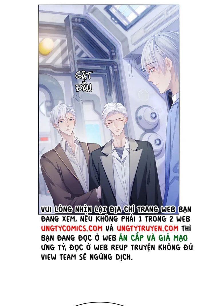 Cả Thế Giới Đều Muốn Ghép Chúng Tôi Làm Cp Mặc Dù Chúng Tôi Muốn Ly Hôn Chapter 42 - 10