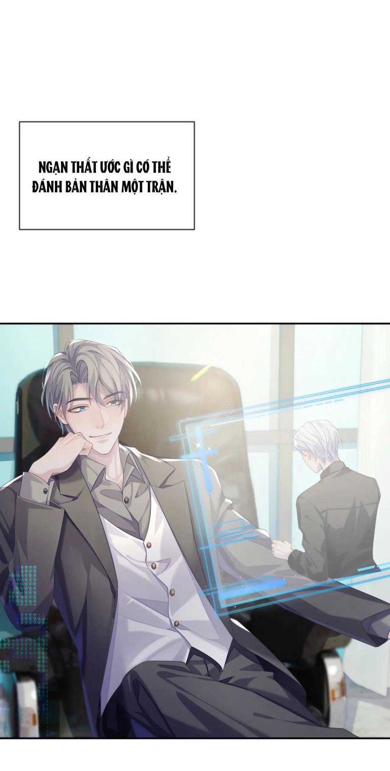 Cả Thế Giới Đều Muốn Ghép Chúng Tôi Làm Cp Mặc Dù Chúng Tôi Muốn Ly Hôn Chapter 43 - 18