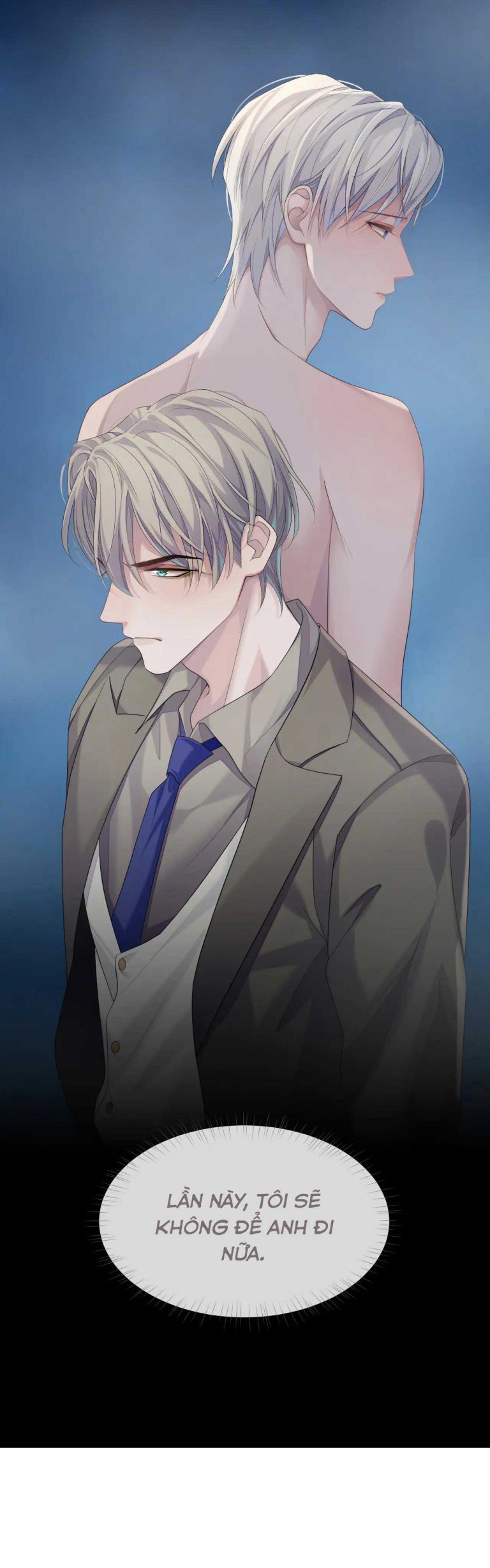 Cả Thế Giới Đều Muốn Ghép Chúng Tôi Làm Cp Mặc Dù Chúng Tôi Muốn Ly Hôn Chapter 43 - 22