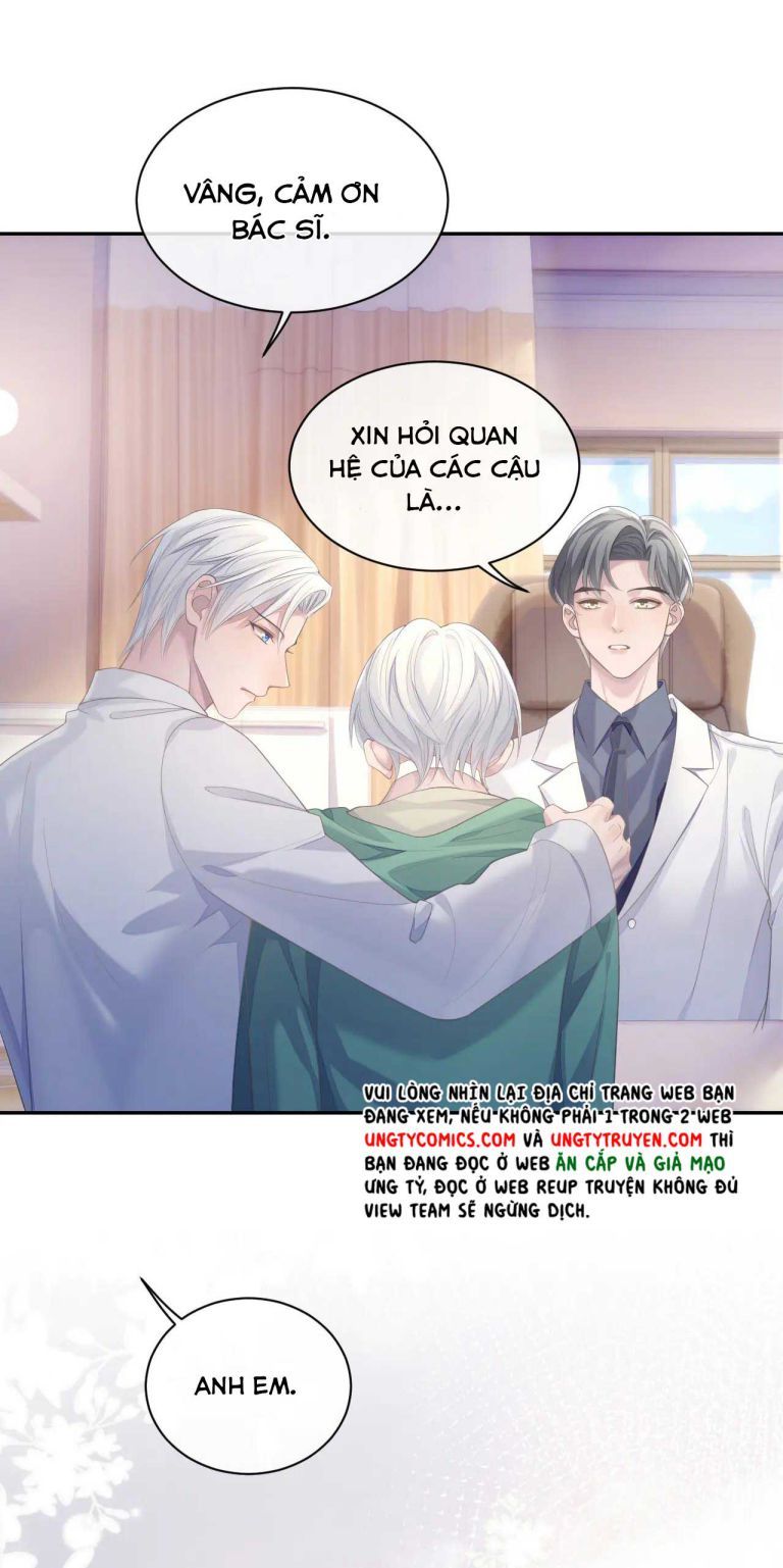 Cả Thế Giới Đều Muốn Ghép Chúng Tôi Làm Cp Mặc Dù Chúng Tôi Muốn Ly Hôn Chapter 43 - 33