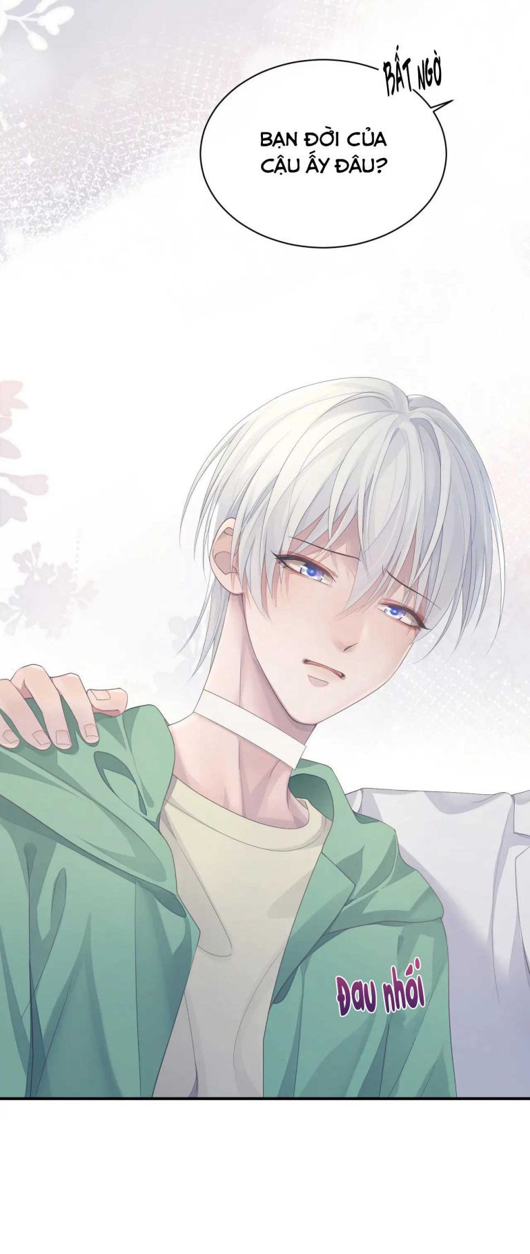 Cả Thế Giới Đều Muốn Ghép Chúng Tôi Làm Cp Mặc Dù Chúng Tôi Muốn Ly Hôn Chapter 43 - 34