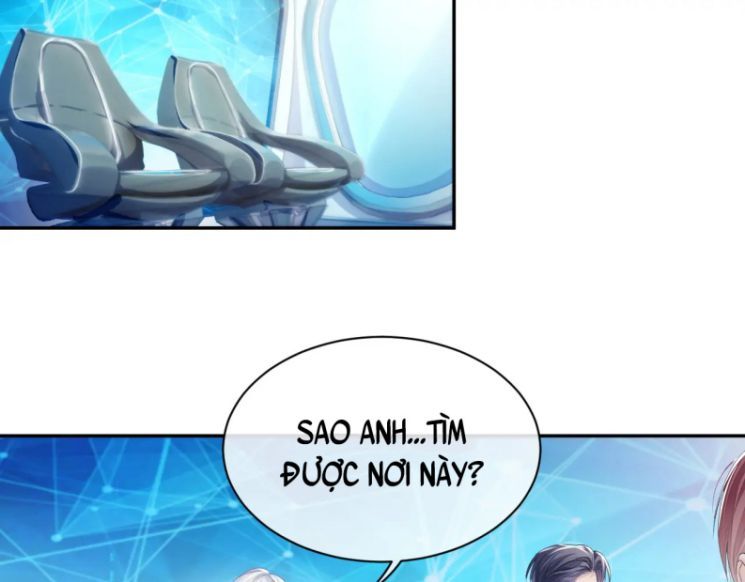 Cả Thế Giới Đều Muốn Ghép Chúng Tôi Làm Cp Mặc Dù Chúng Tôi Muốn Ly Hôn Chapter 45 - 14