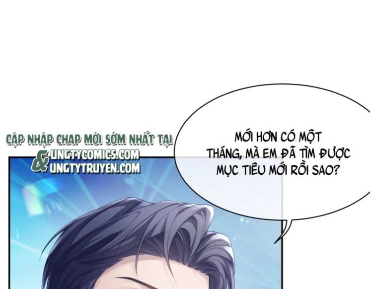 Cả Thế Giới Đều Muốn Ghép Chúng Tôi Làm Cp Mặc Dù Chúng Tôi Muốn Ly Hôn Chapter 45 - 17