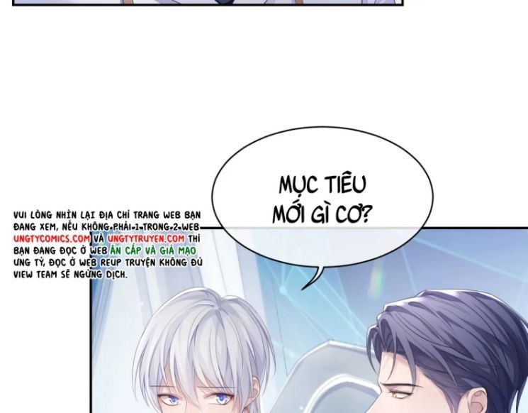 Cả Thế Giới Đều Muốn Ghép Chúng Tôi Làm Cp Mặc Dù Chúng Tôi Muốn Ly Hôn Chapter 45 - 19