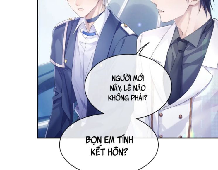 Cả Thế Giới Đều Muốn Ghép Chúng Tôi Làm Cp Mặc Dù Chúng Tôi Muốn Ly Hôn Chapter 45 - 20