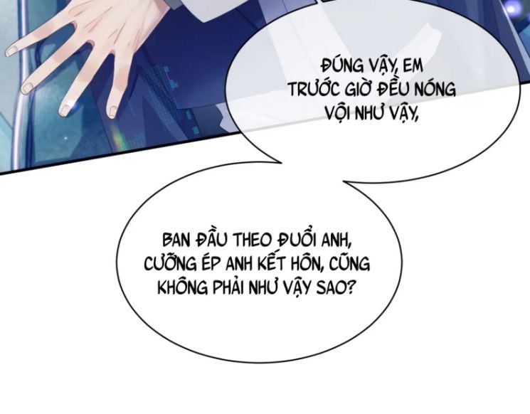 Cả Thế Giới Đều Muốn Ghép Chúng Tôi Làm Cp Mặc Dù Chúng Tôi Muốn Ly Hôn Chapter 45 - 29