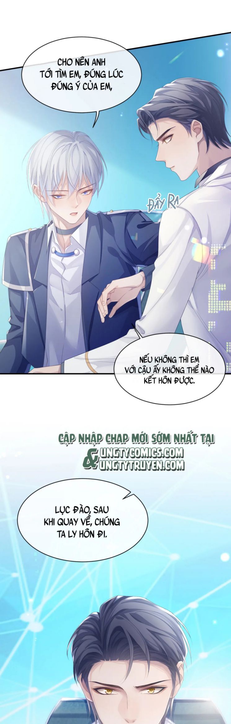 Cả Thế Giới Đều Muốn Ghép Chúng Tôi Làm Cp Mặc Dù Chúng Tôi Muốn Ly Hôn Chapter 45 - 30