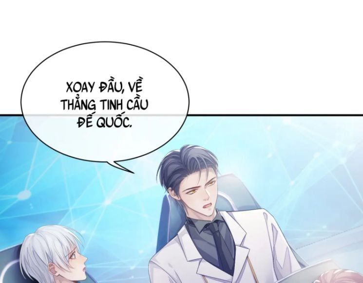 Cả Thế Giới Đều Muốn Ghép Chúng Tôi Làm Cp Mặc Dù Chúng Tôi Muốn Ly Hôn Chapter 45 - 32