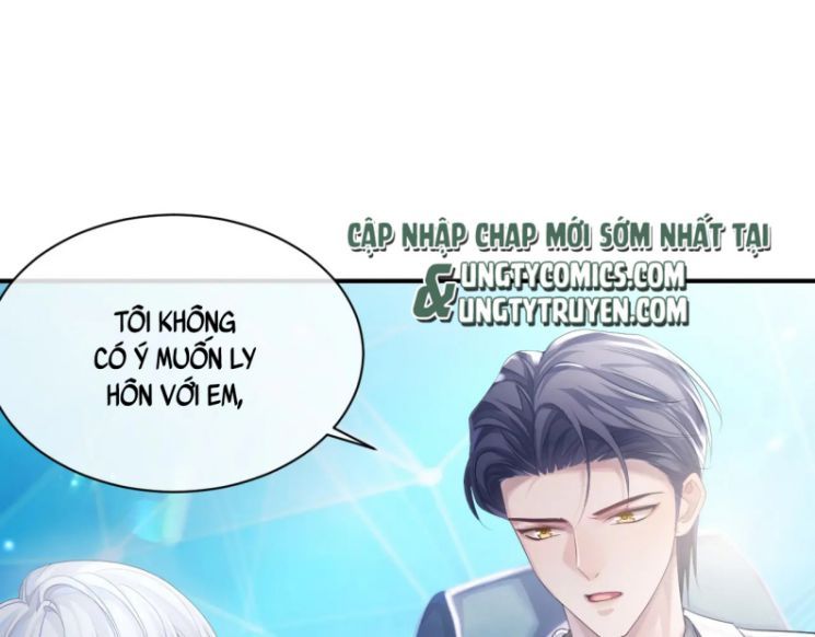 Cả Thế Giới Đều Muốn Ghép Chúng Tôi Làm Cp Mặc Dù Chúng Tôi Muốn Ly Hôn Chapter 45 - 34