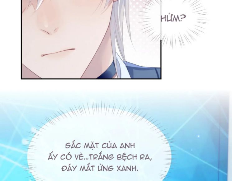 Cả Thế Giới Đều Muốn Ghép Chúng Tôi Làm Cp Mặc Dù Chúng Tôi Muốn Ly Hôn Chapter 45 - 37