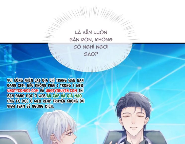 Cả Thế Giới Đều Muốn Ghép Chúng Tôi Làm Cp Mặc Dù Chúng Tôi Muốn Ly Hôn Chapter 45 - 40