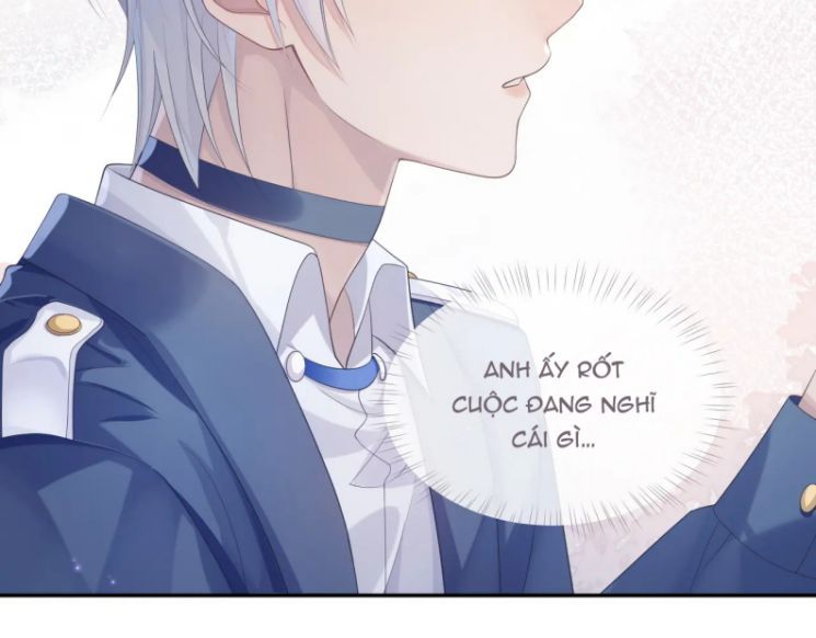 Cả Thế Giới Đều Muốn Ghép Chúng Tôi Làm Cp Mặc Dù Chúng Tôi Muốn Ly Hôn Chapter 45 - 43