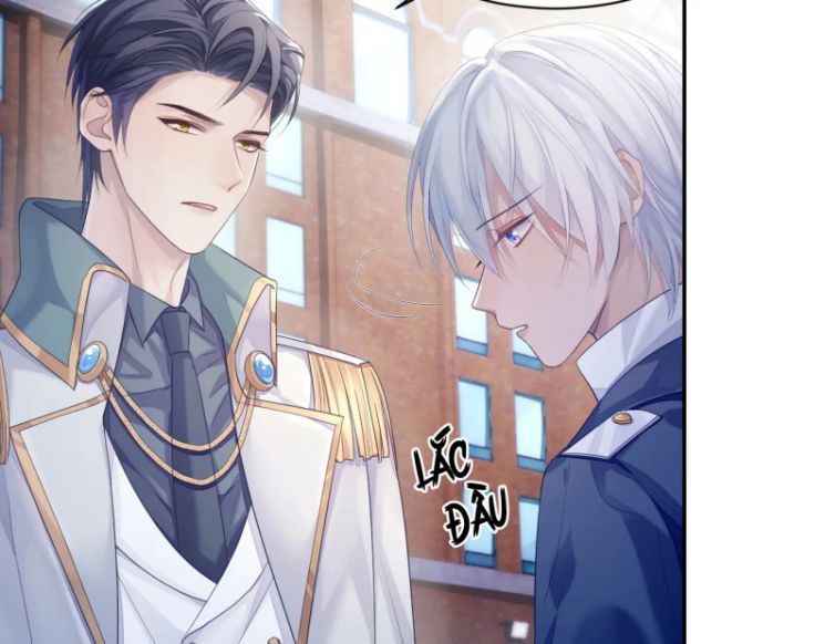 Cả Thế Giới Đều Muốn Ghép Chúng Tôi Làm Cp Mặc Dù Chúng Tôi Muốn Ly Hôn Chapter 45 - 6