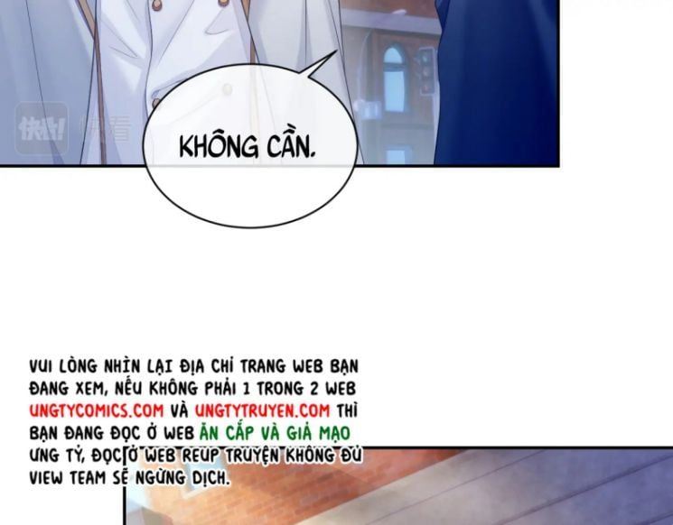 Cả Thế Giới Đều Muốn Ghép Chúng Tôi Làm Cp Mặc Dù Chúng Tôi Muốn Ly Hôn Chapter 45 - 7