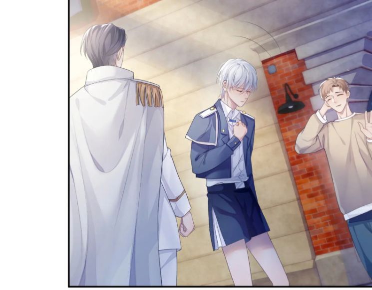 Cả Thế Giới Đều Muốn Ghép Chúng Tôi Làm Cp Mặc Dù Chúng Tôi Muốn Ly Hôn Chapter 45 - 8