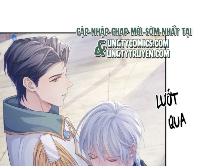 Cả Thế Giới Đều Muốn Ghép Chúng Tôi Làm Cp Mặc Dù Chúng Tôi Muốn Ly Hôn Chapter 45 - 9