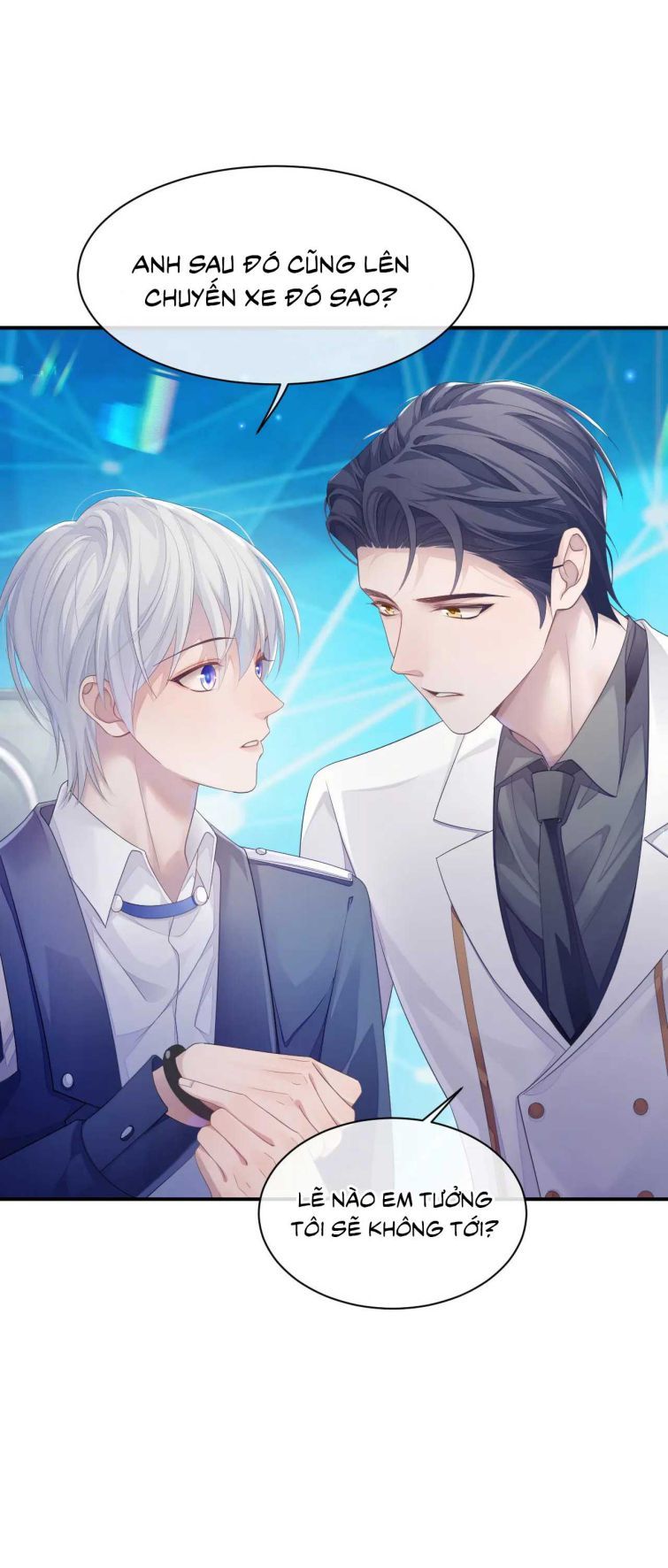 Cả Thế Giới Đều Muốn Ghép Chúng Tôi Làm Cp Mặc Dù Chúng Tôi Muốn Ly Hôn Chapter 46 - 14