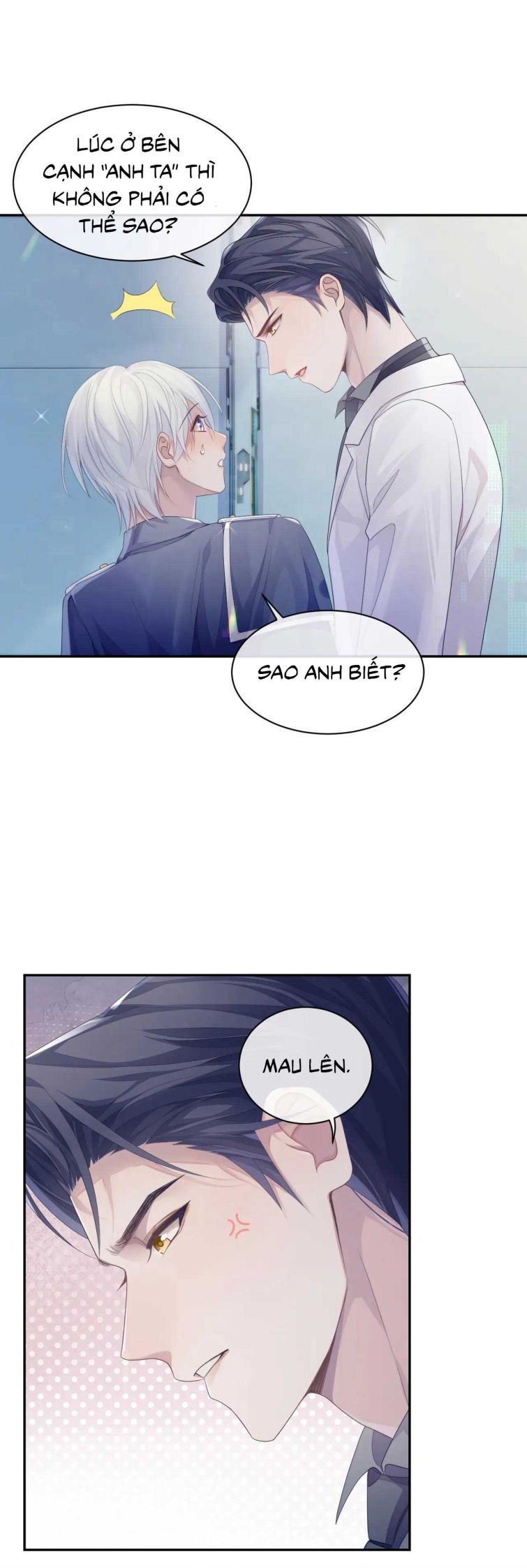 Cả Thế Giới Đều Muốn Ghép Chúng Tôi Làm Cp Mặc Dù Chúng Tôi Muốn Ly Hôn Chapter 46 - 22