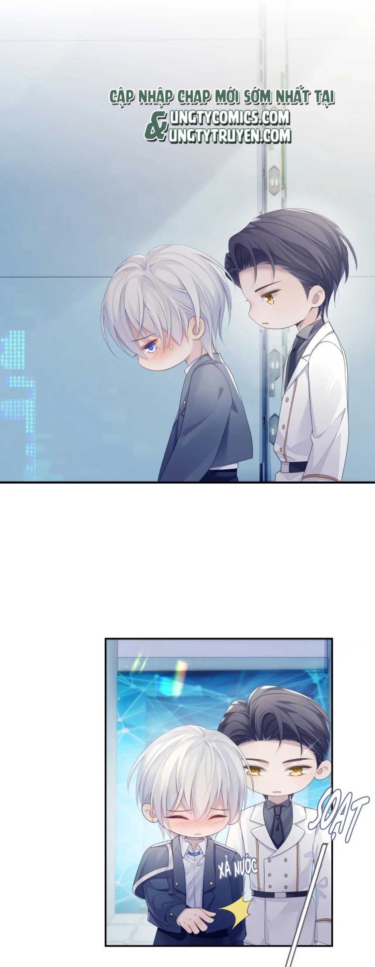 Cả Thế Giới Đều Muốn Ghép Chúng Tôi Làm Cp Mặc Dù Chúng Tôi Muốn Ly Hôn Chapter 46 - 23