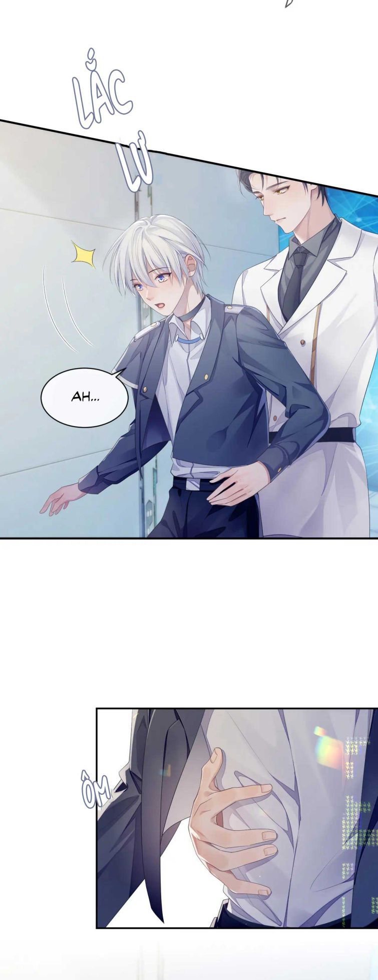 Cả Thế Giới Đều Muốn Ghép Chúng Tôi Làm Cp Mặc Dù Chúng Tôi Muốn Ly Hôn Chapter 46 - 24