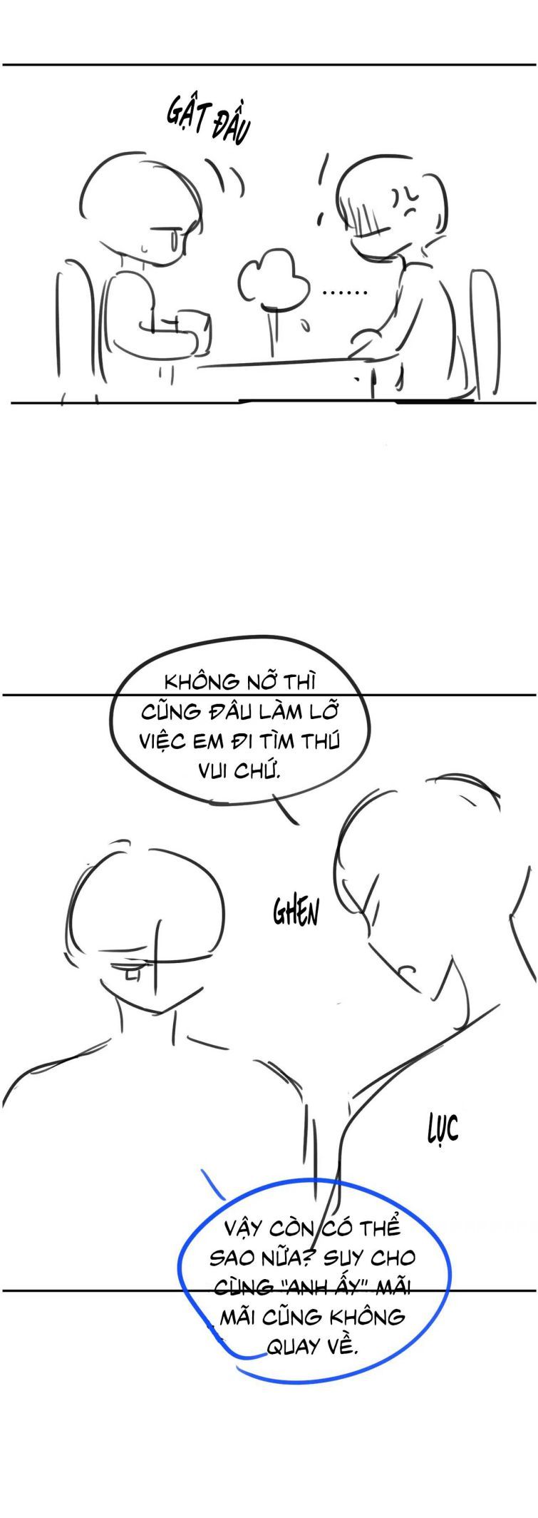 Cả Thế Giới Đều Muốn Ghép Chúng Tôi Làm Cp Mặc Dù Chúng Tôi Muốn Ly Hôn Chapter 46 - 28