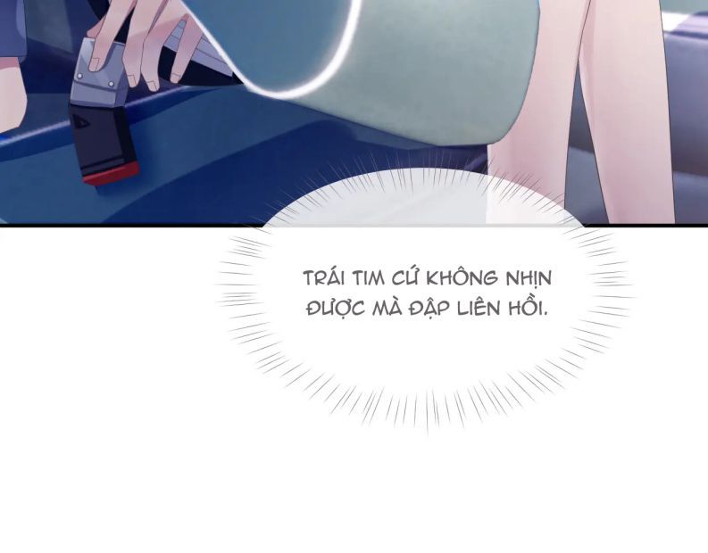 Cả Thế Giới Đều Muốn Ghép Chúng Tôi Làm Cp Mặc Dù Chúng Tôi Muốn Ly Hôn Chapter 47 - 11